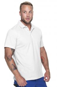 PROMOSTARS POLO WORKER 200G/M2